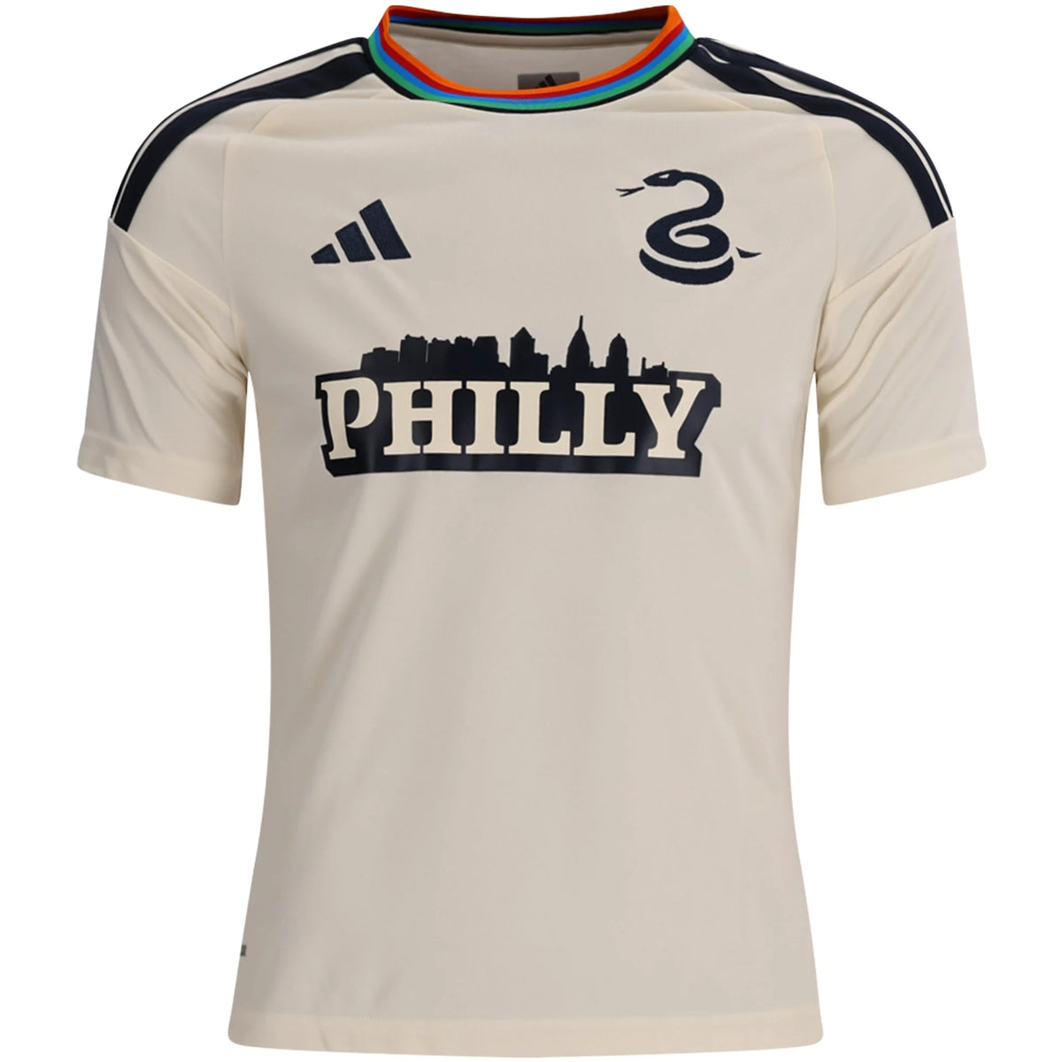 Kid's Replica Philadelphia Union Third Jersey 2026