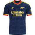 Men's Replica Arsenal Away Jersey 26/27