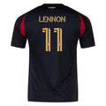 Men's Replica Lennon Atlanta Home Jersey 25/26