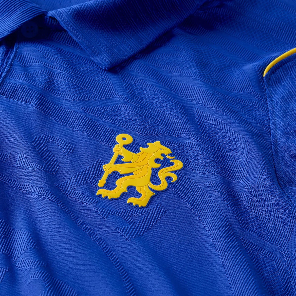 Men's Authentic Chelsea Home Jersey 26/27