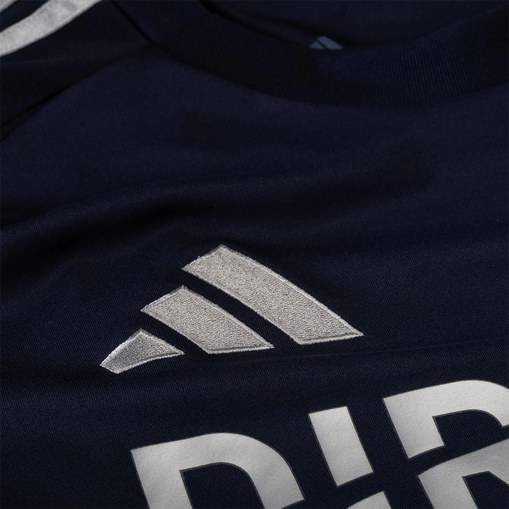 Men's Replica San Diego FC Home Jersey 2025