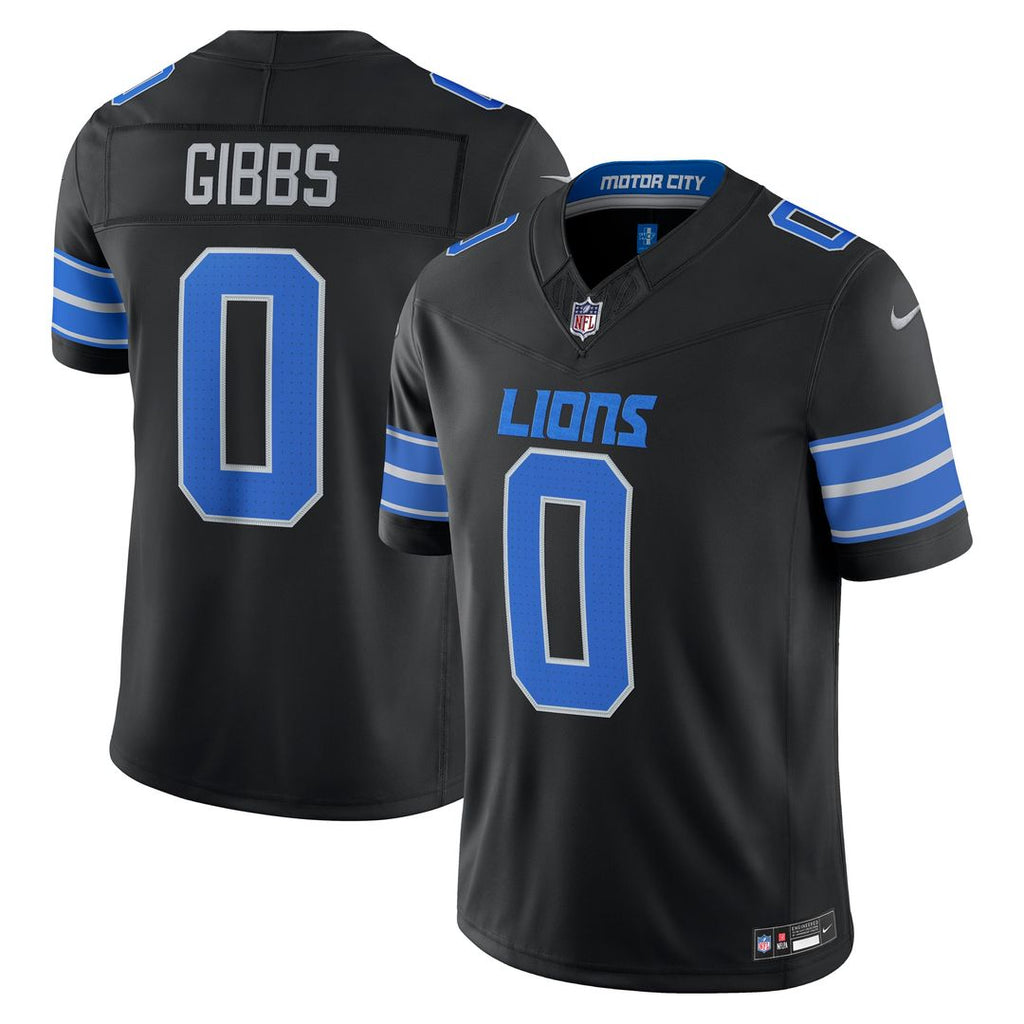 Detroit Lions jersey
