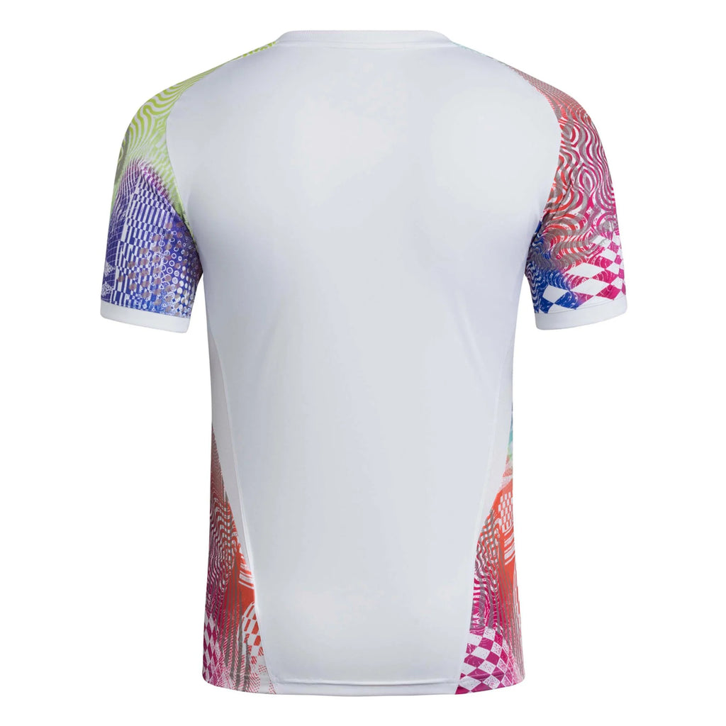 LAFC Pride Training Jersey 2025