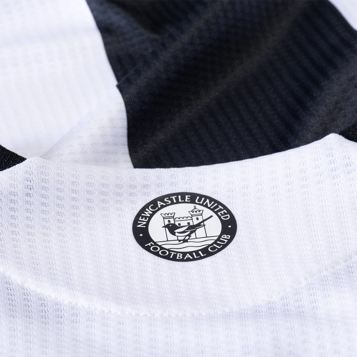 Men's Authentic Newcastle United Home Jersey 24/25