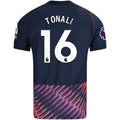 Men's Authentic Tonali Tottenham Hotspur Away Jersey 26/27