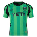 Kid's Replica Austin FC Home Jersey 25/26