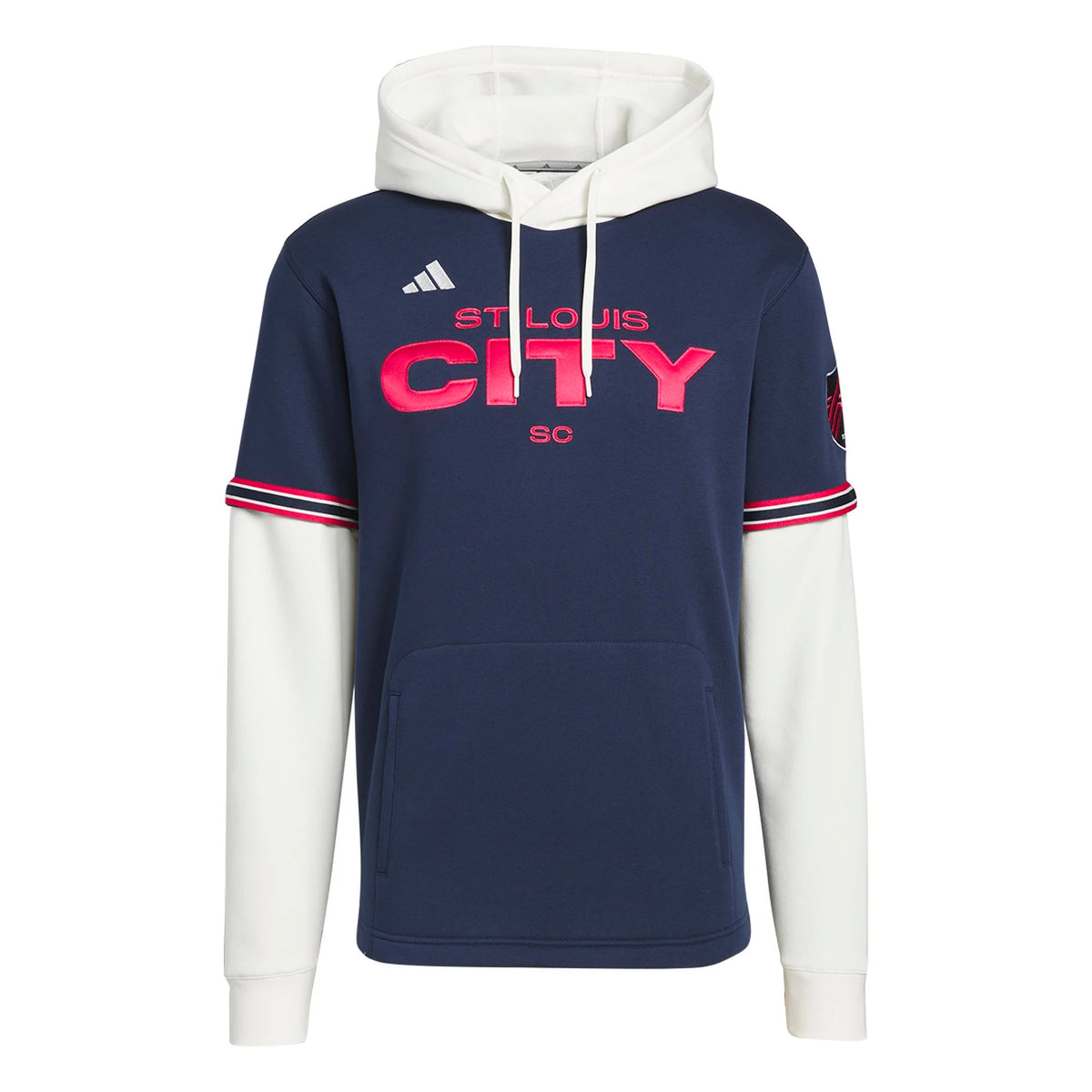 St. Louis City US Sport Jersey 2026