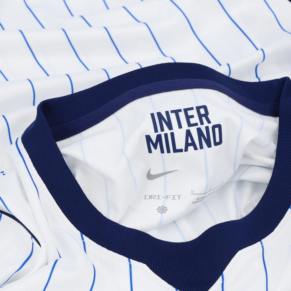 Men's Replica Inter Milan Away Jersey 26/27