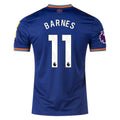Men's Replica Barnes Newcastle Third Jersey 25/26