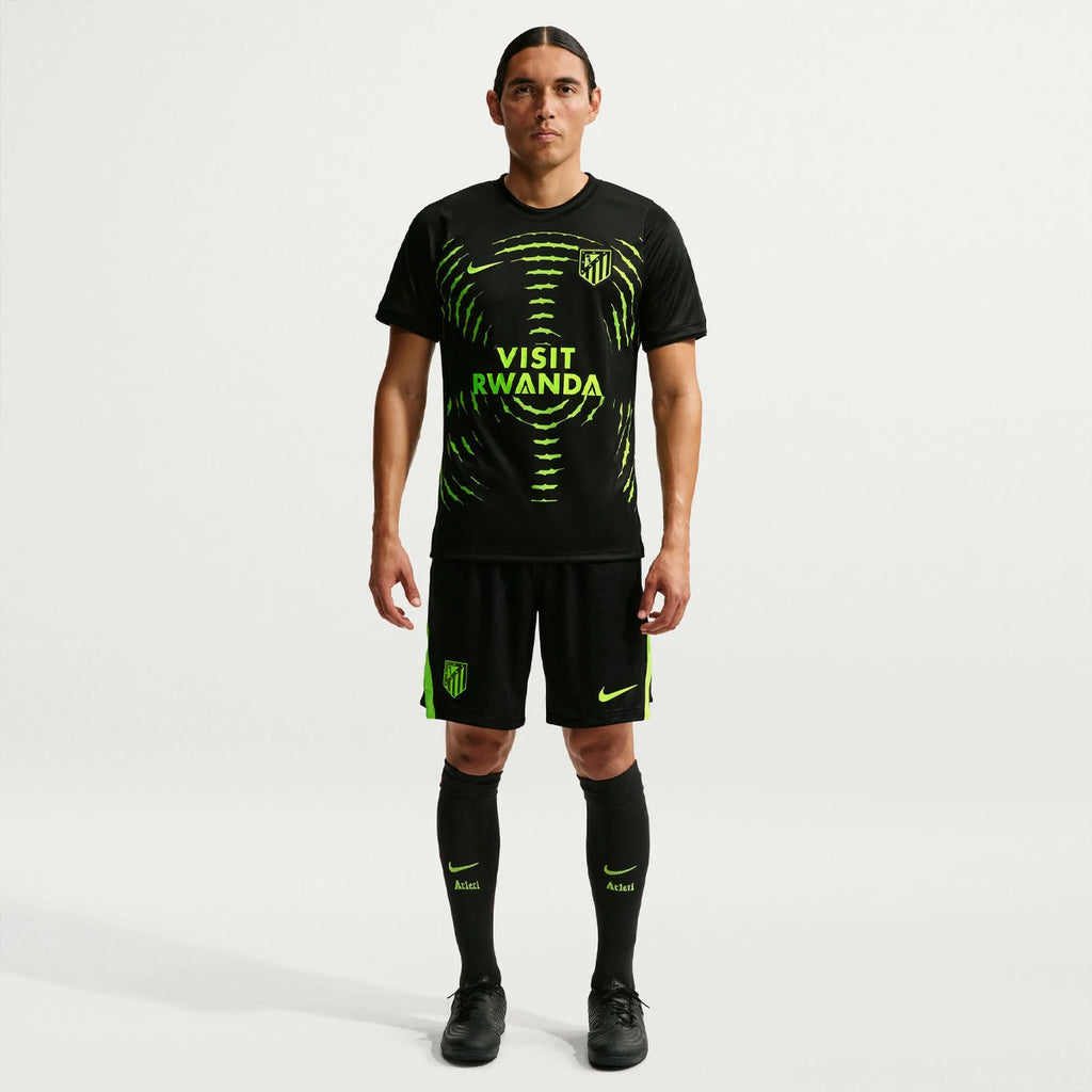 Atletico Madrid Pre Match Training Jersey 2 26/27