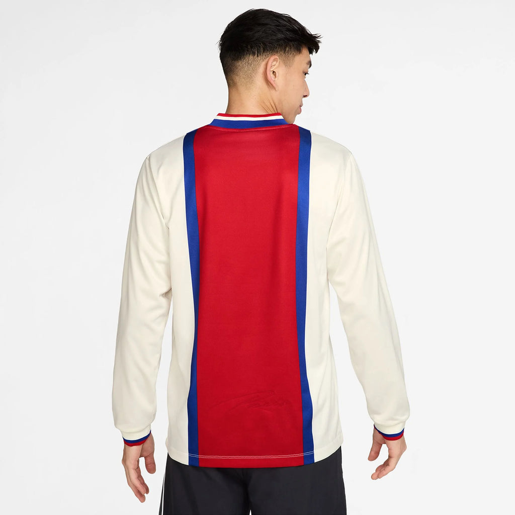 Paris Saint-Germain Long Sleeve NRG Jersey 2 26/27