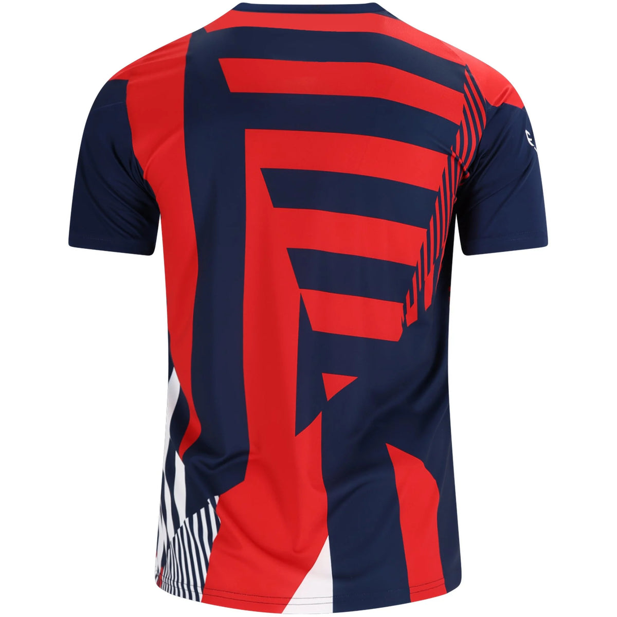 Bayern Munich Pre Match Training Jersey 1 26/27