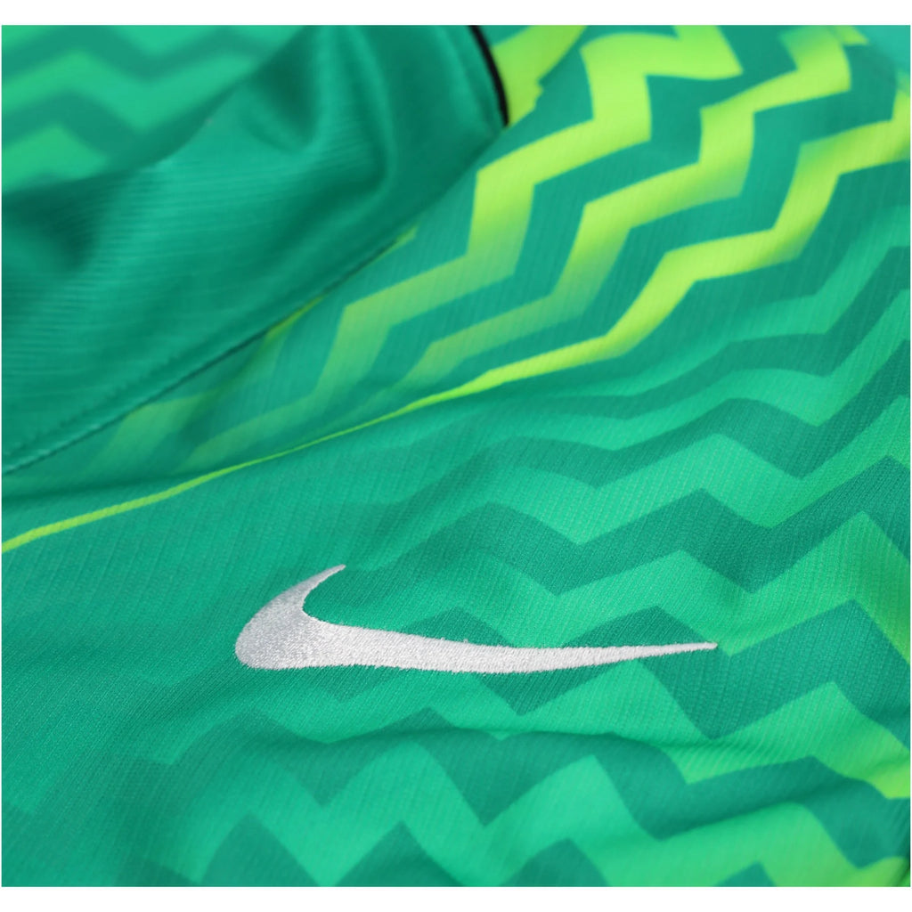 Barcelona Long Sleeve Goalkeeper Jersey 26/27