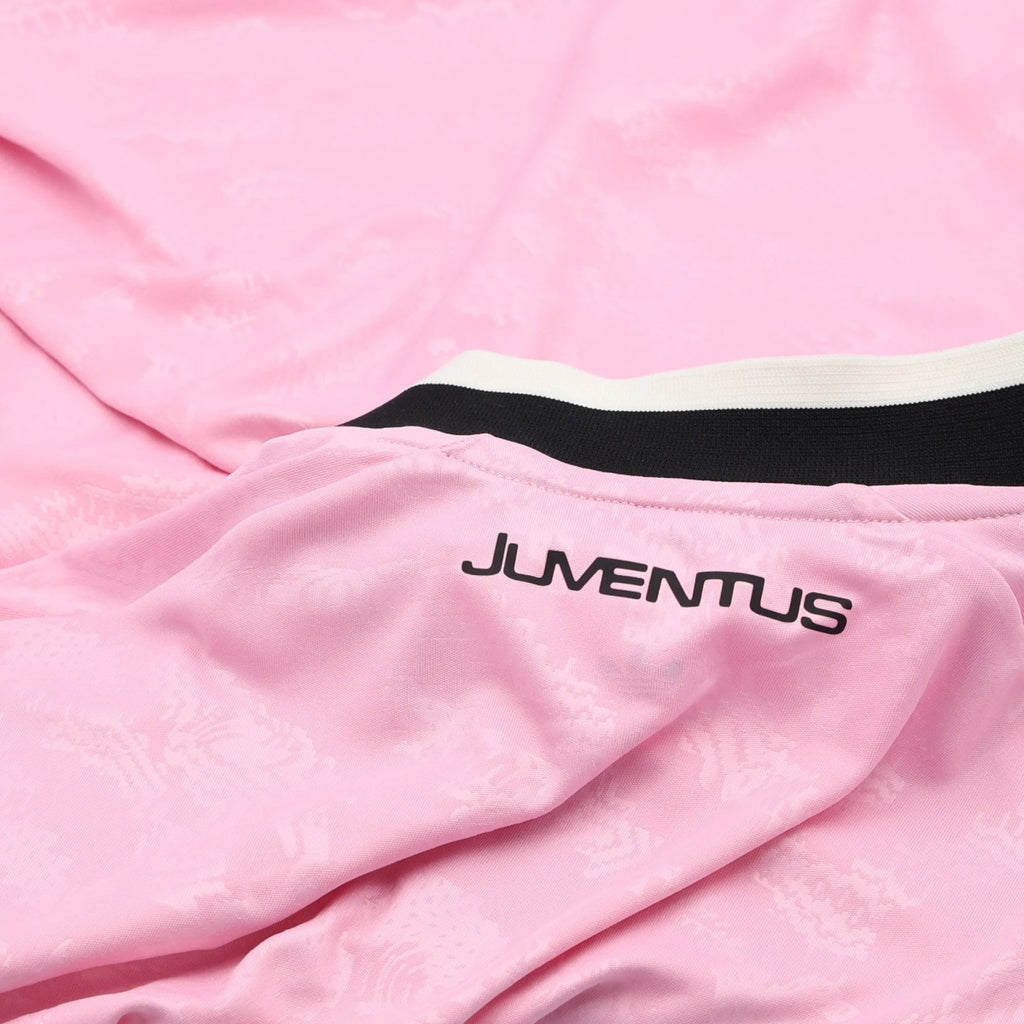 Men's Replica Juventus Away Jersey 26/27