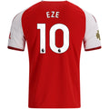 Men's Replica Eze Arsenal Home Jersey 26/27