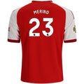 Kid's Replica Merino Arsenal Home Jersey 26/27