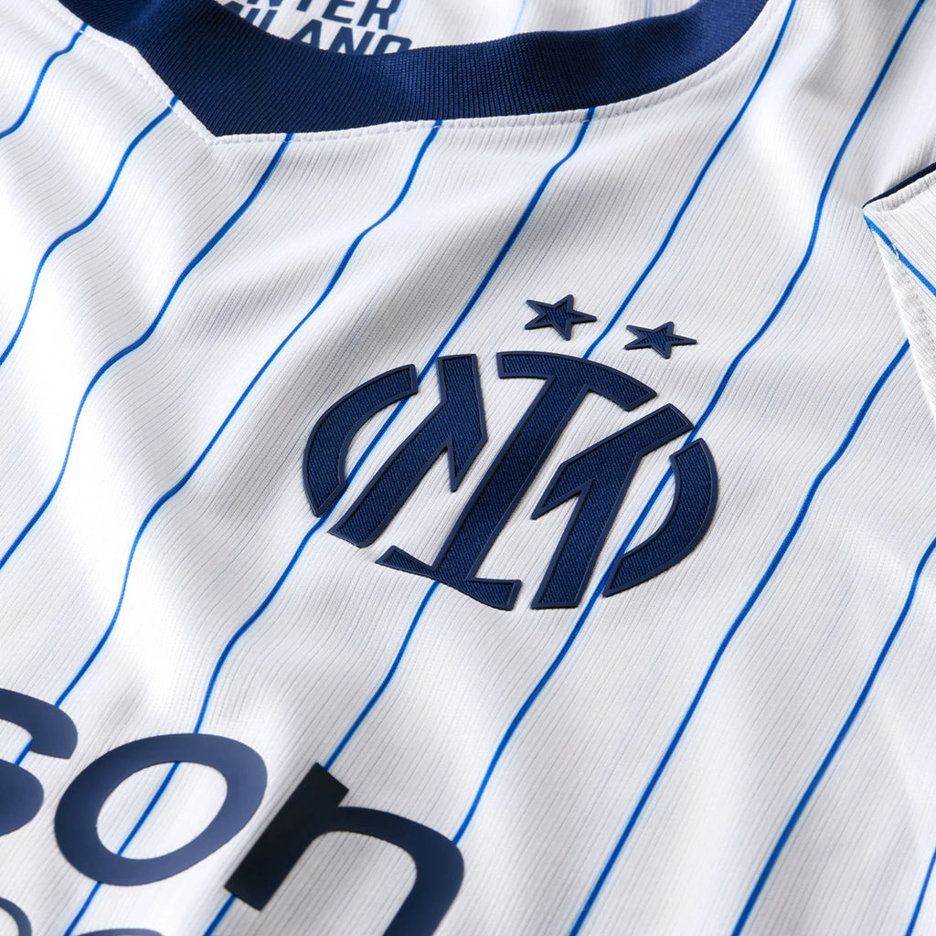Men's Replica Inter Milan Away Jersey 26/27