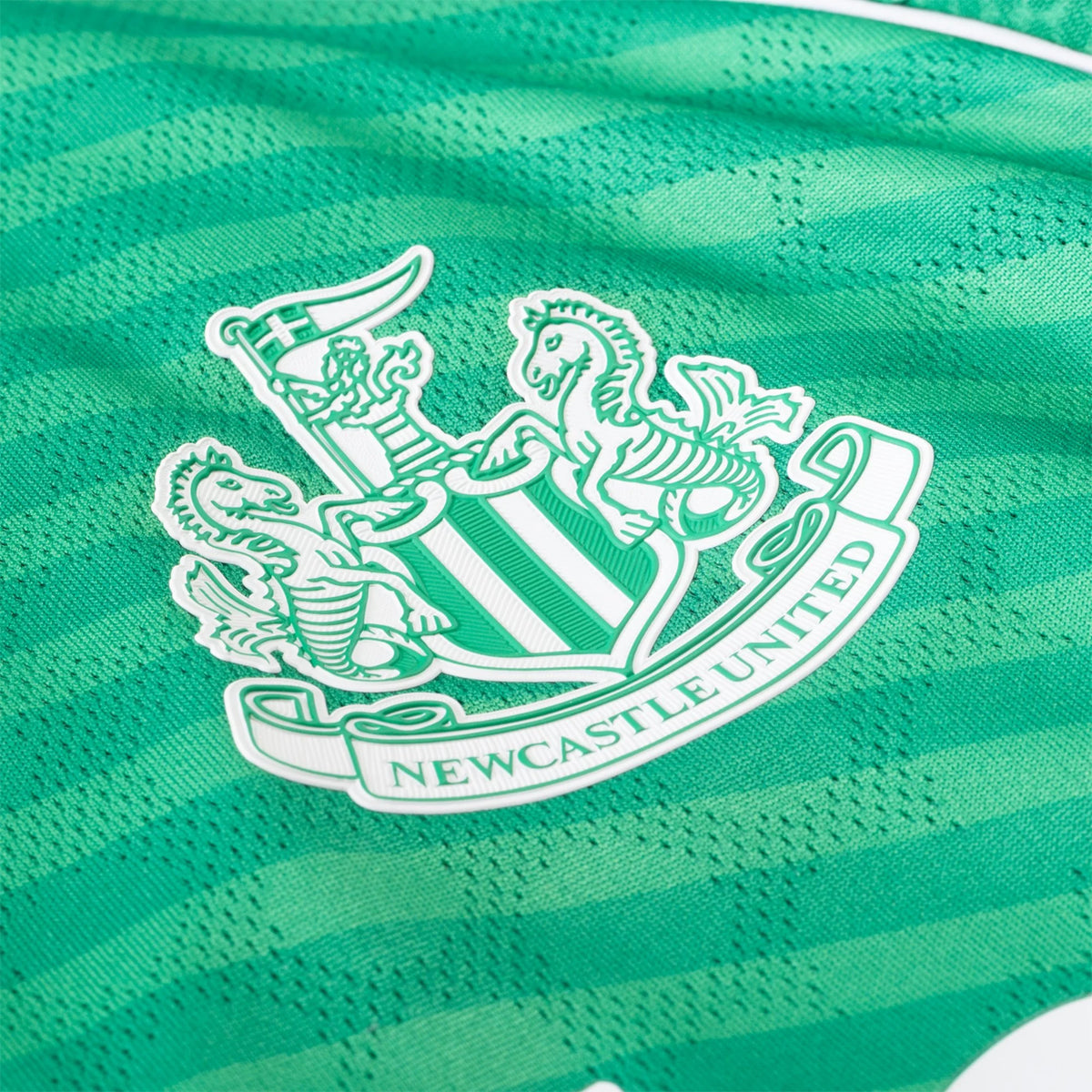 Men's Authentic Newcastle Away Jersey 25/26