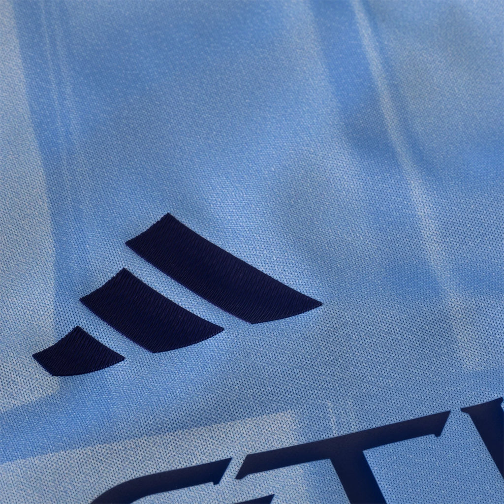 Men's Authentic New York City FC Home Jersey 25/26