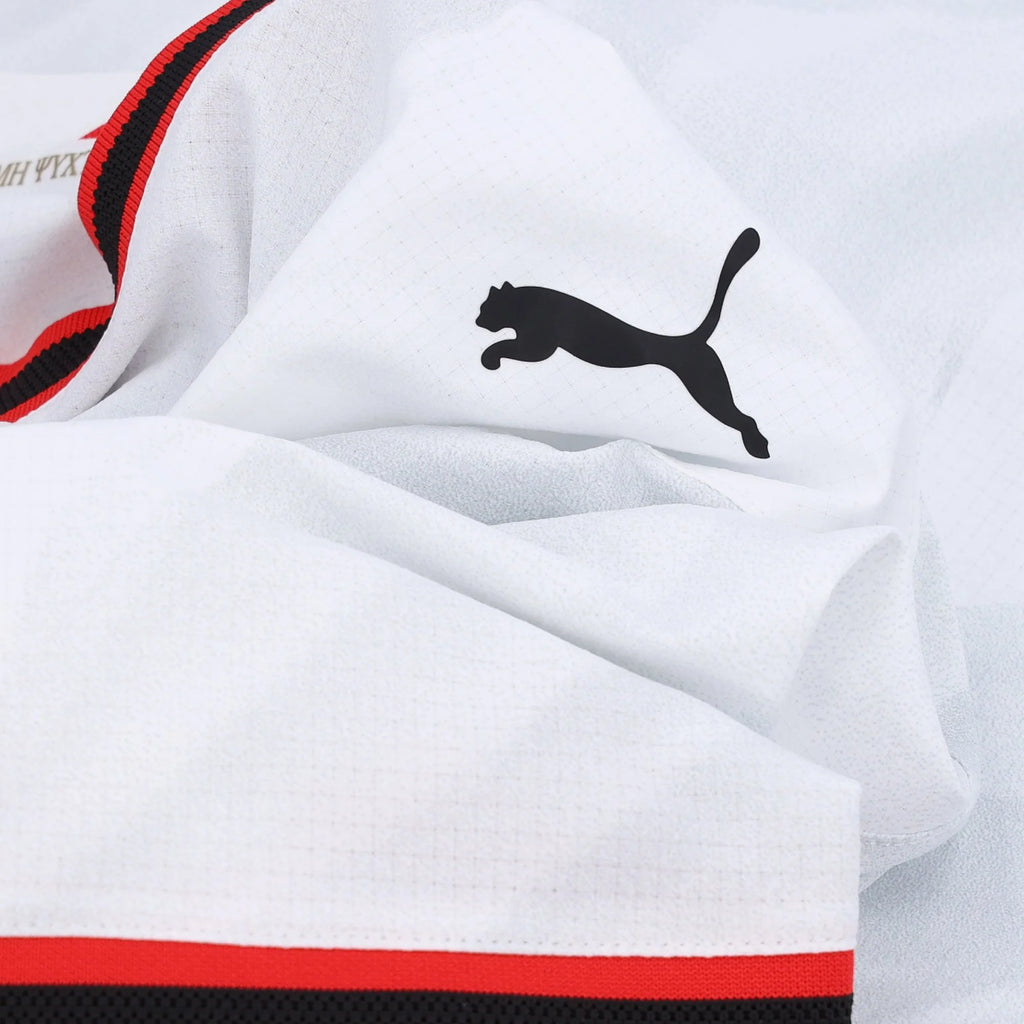 Men's Authentic AC Milan Away Jersey 26/27
