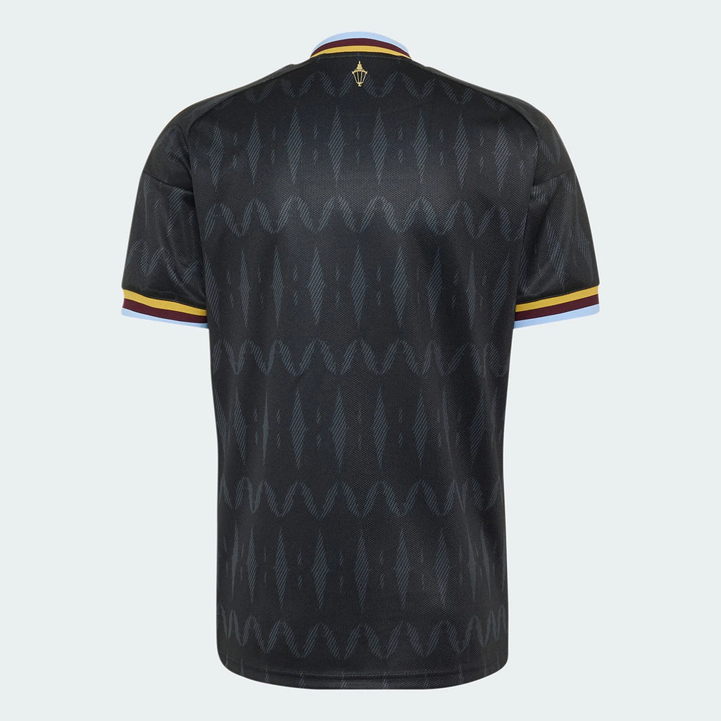 Men's Replica Aston Villa Away Jersey 26/27