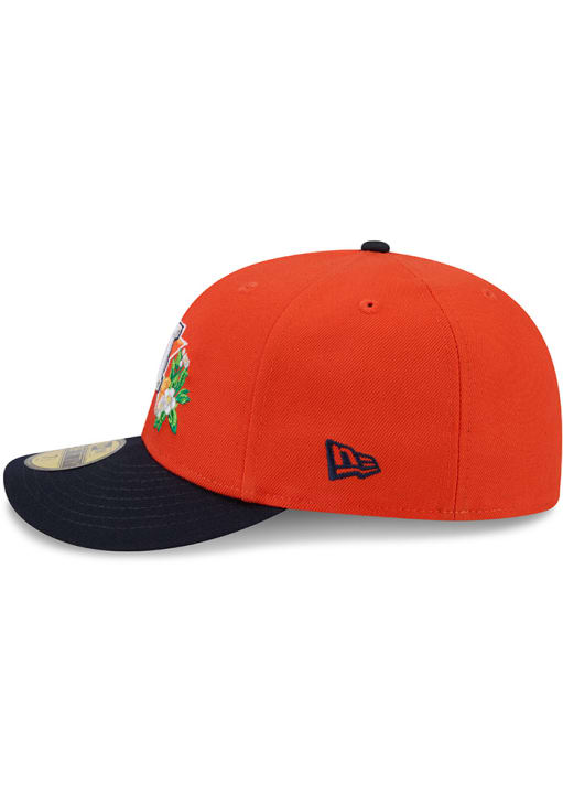Houston Astros MLB Spring Training 2026 59FIFTY Fitted New Era