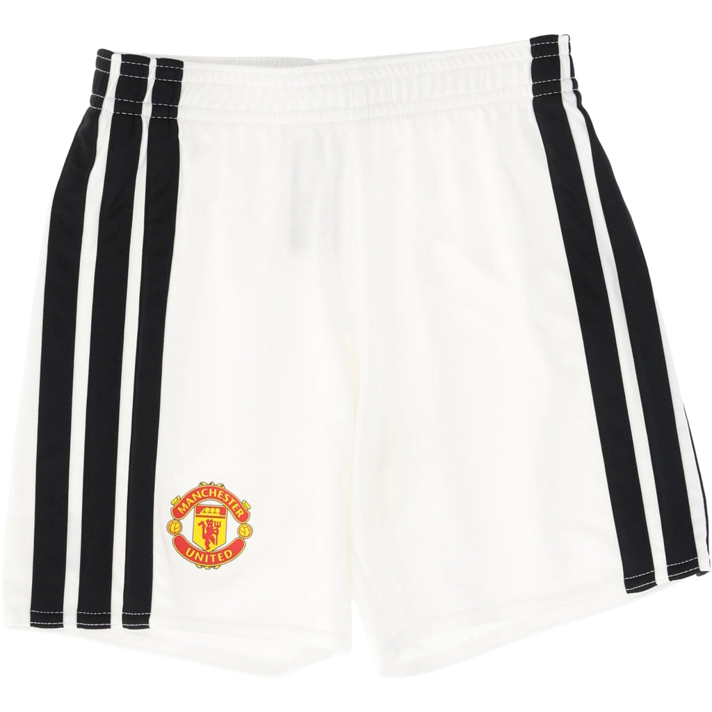 Manchester United Mini Home Kit 26/27
