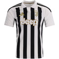 Men's Replica Juventus Home Jersey 26/27