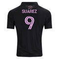 Kid's Replica Saurez Inter Miami Away Jersey 2026