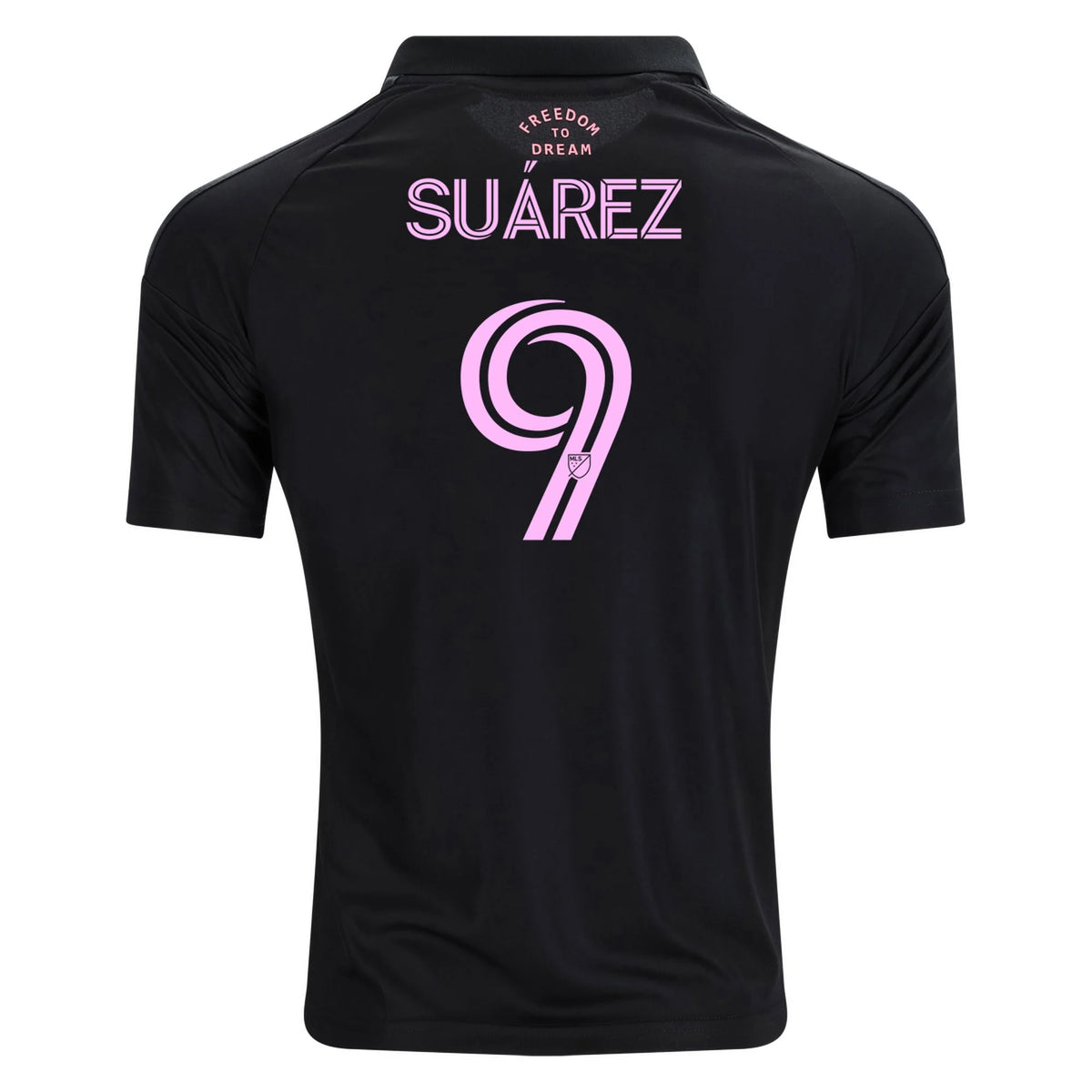 Kid's Replica Saurez Inter Miami Away Jersey 2026