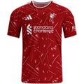 Men's Replica Liverpool Home Jersey 26/27