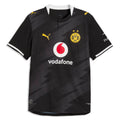 Men's Authentic Borussia Dortmund Away Jersey 26/27