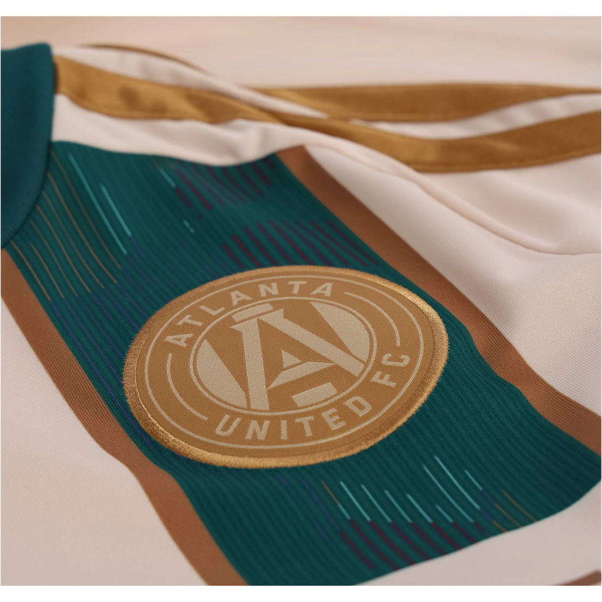 Kid's Replica Atlanta United Away Jersey 2026