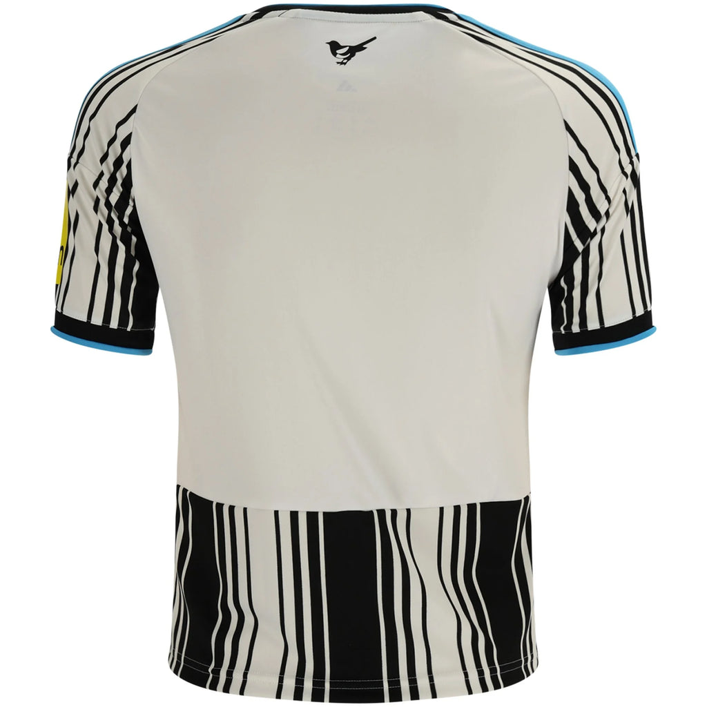 Men's Replica Newcastle Youth Home Jersey 26/27