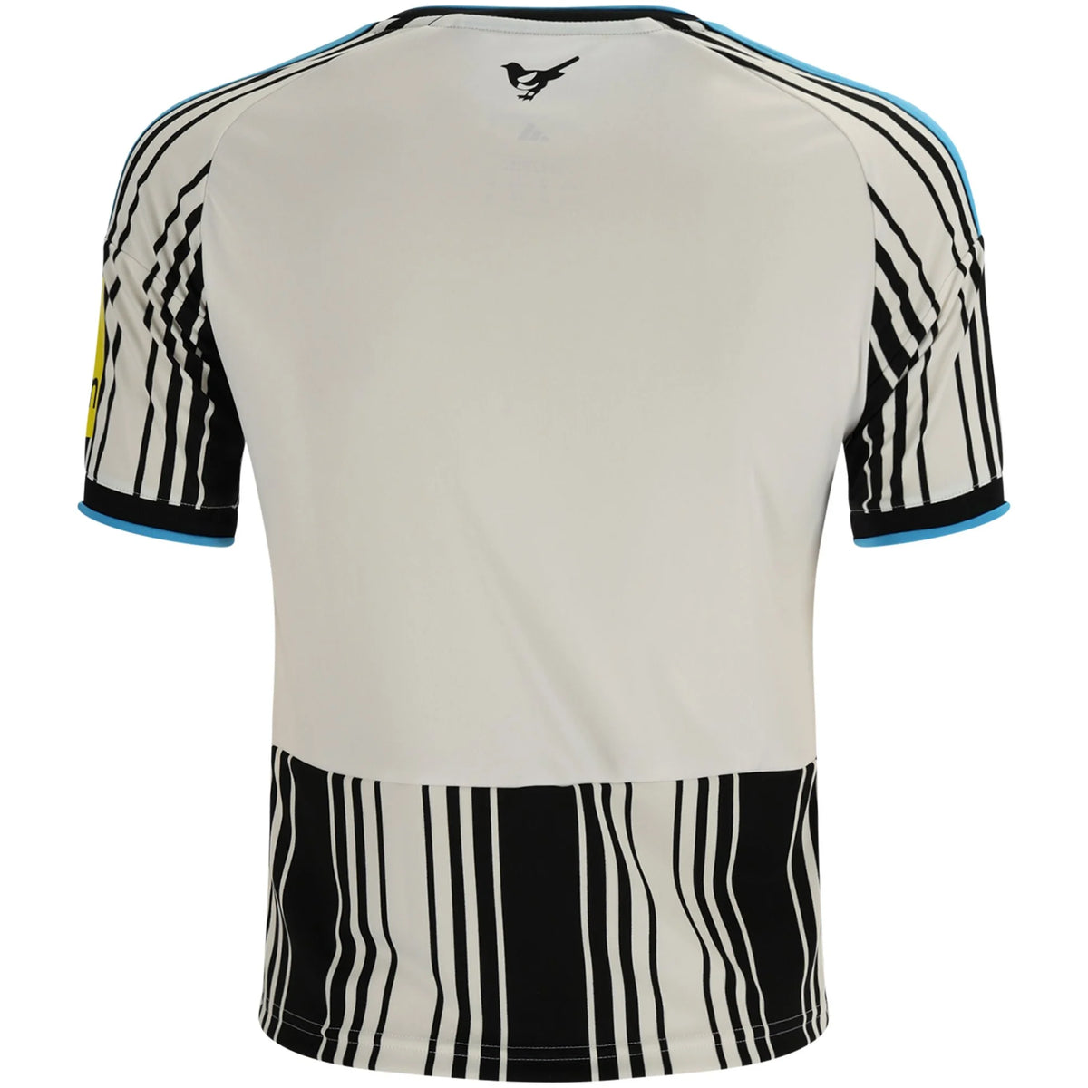 Men's Replica Newcastle Youth Home Jersey 26/27