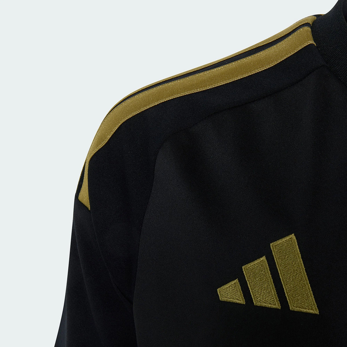 Kid's Replica Juventus Third Jersey 26/27
