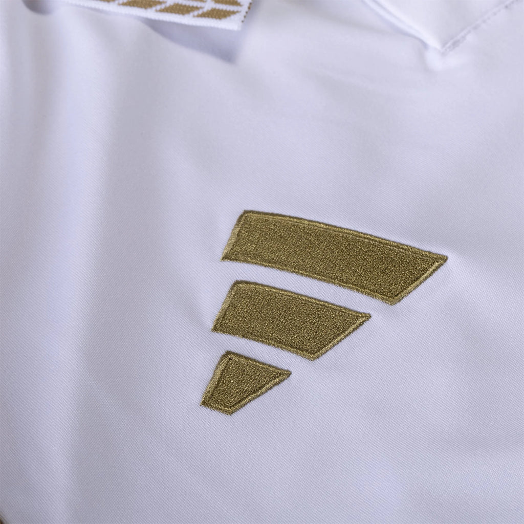 Men's Replica LAFC Away Jersey 25/26