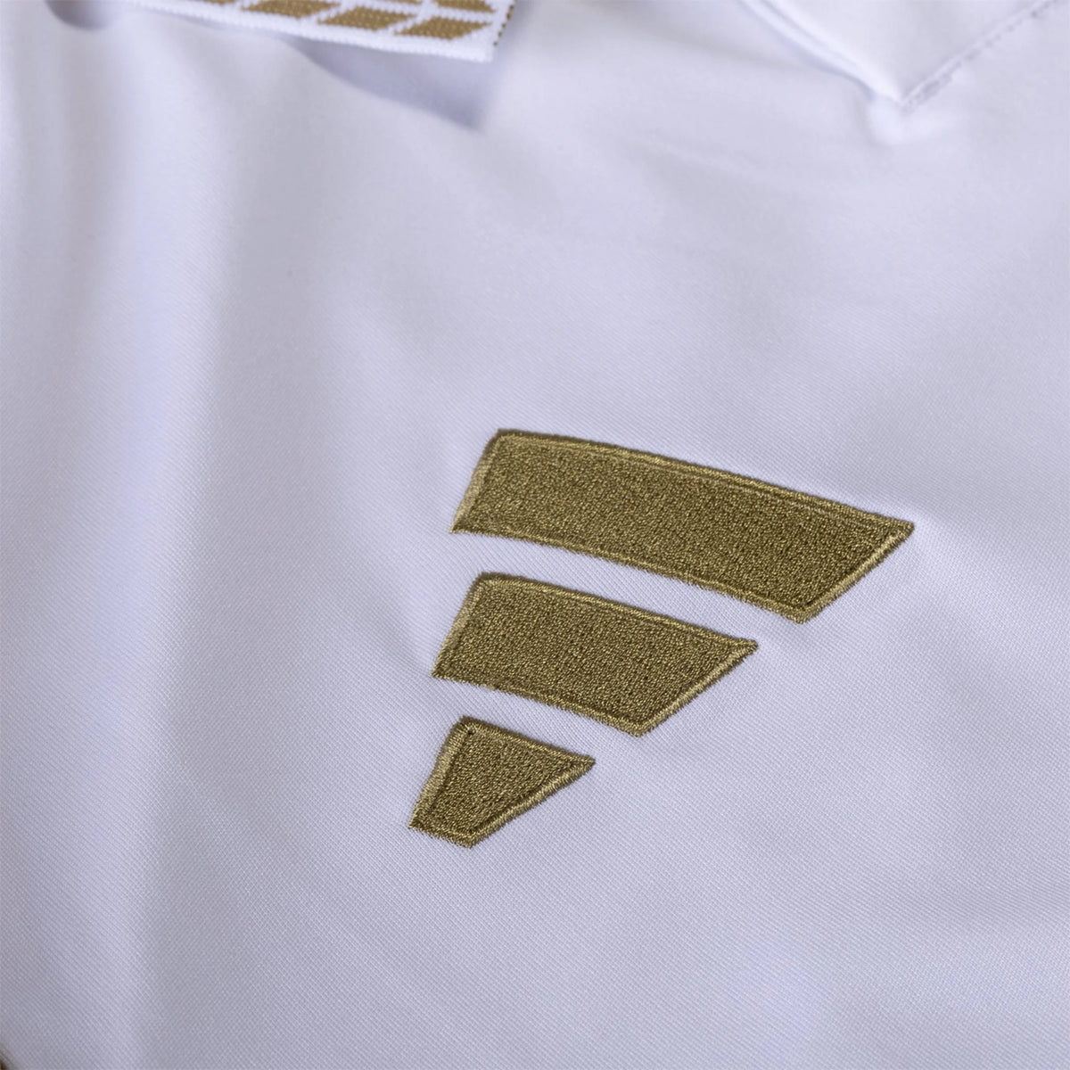 Men's Replica LAFC Away Jersey 25/26