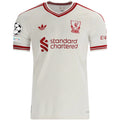 Men's Authentic Liverpool Away Jersey 26/27 UCL