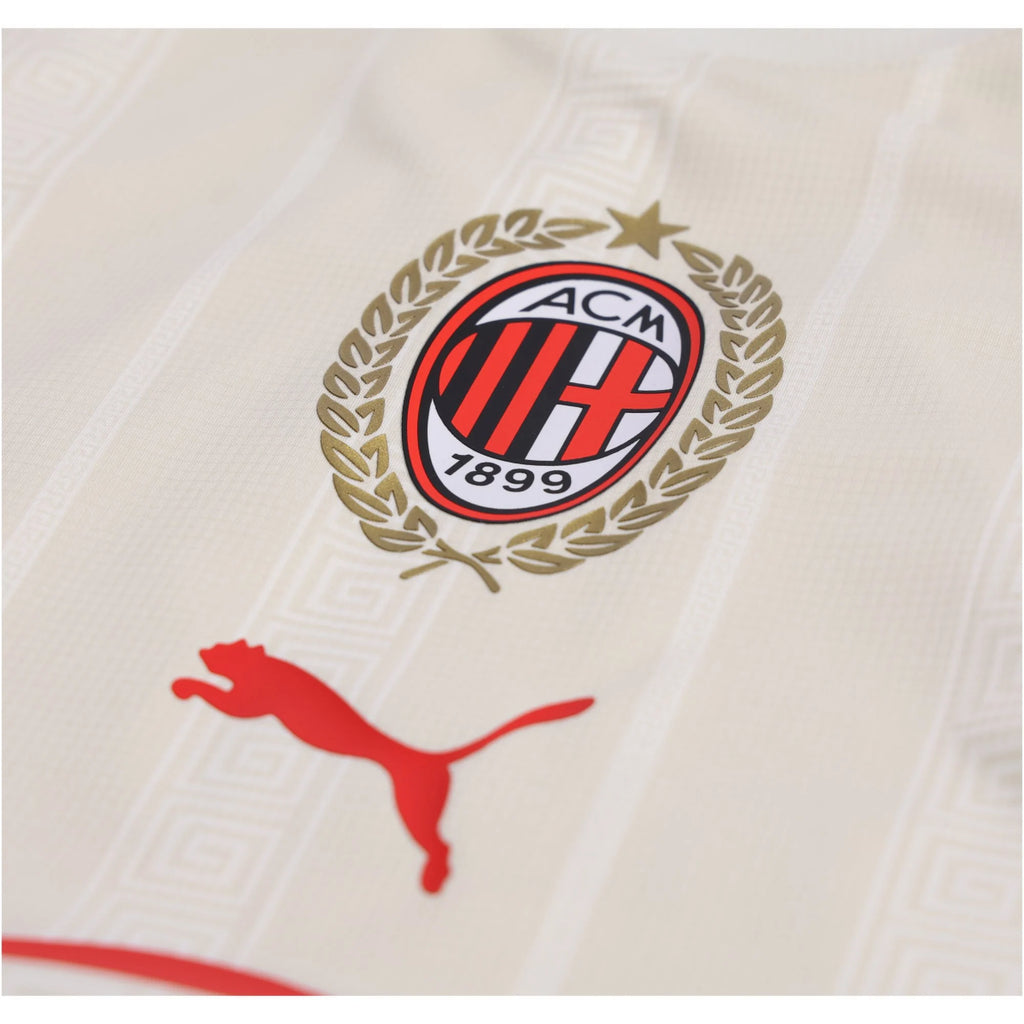 AC Milan Pre Match Training Jersey 2 26/27