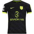 Kid's Replica Atletico Madrid Away Jersey 26/27 UCL