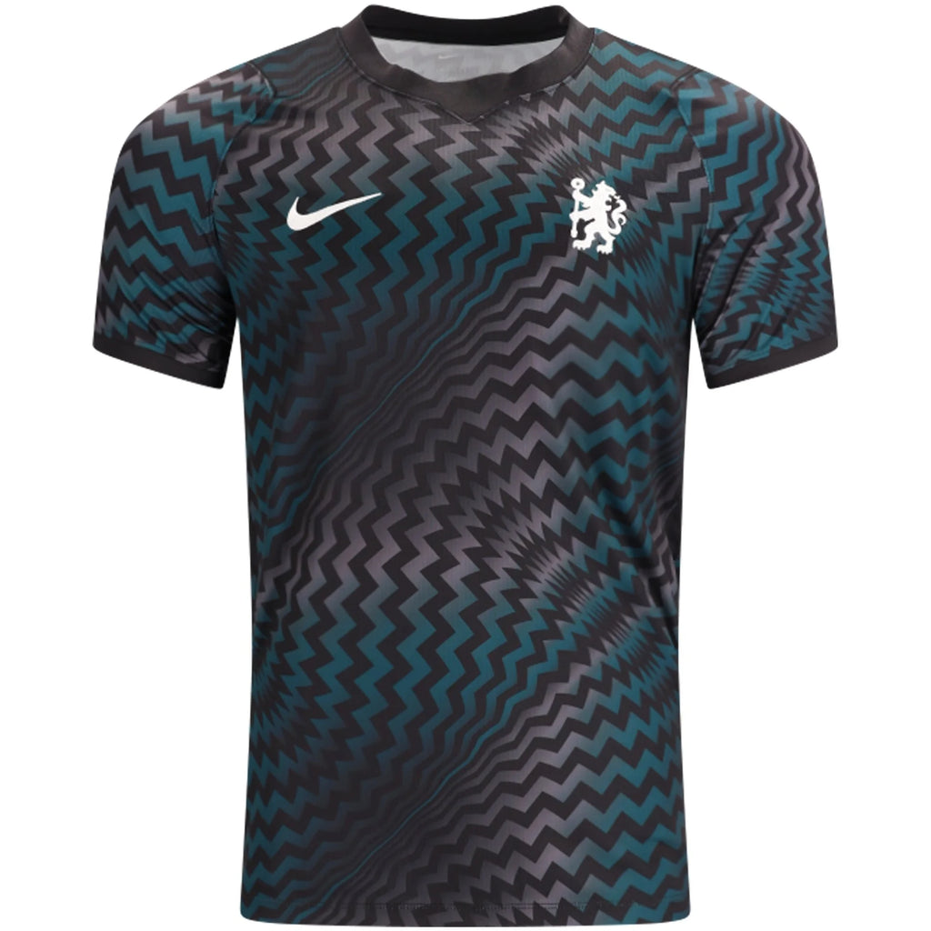 Chelsea Goalkeeper Jersey 26/27