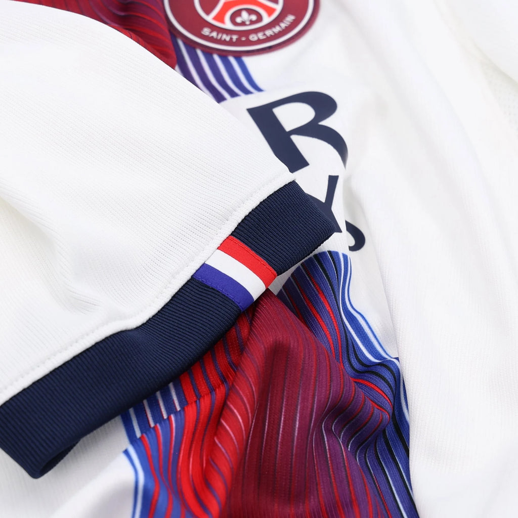 Kid's Replica Paris Saint-Germain Away Jersey 26/27