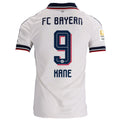Men's Authentic Kane Bayern Munich Away Jersey 26/27