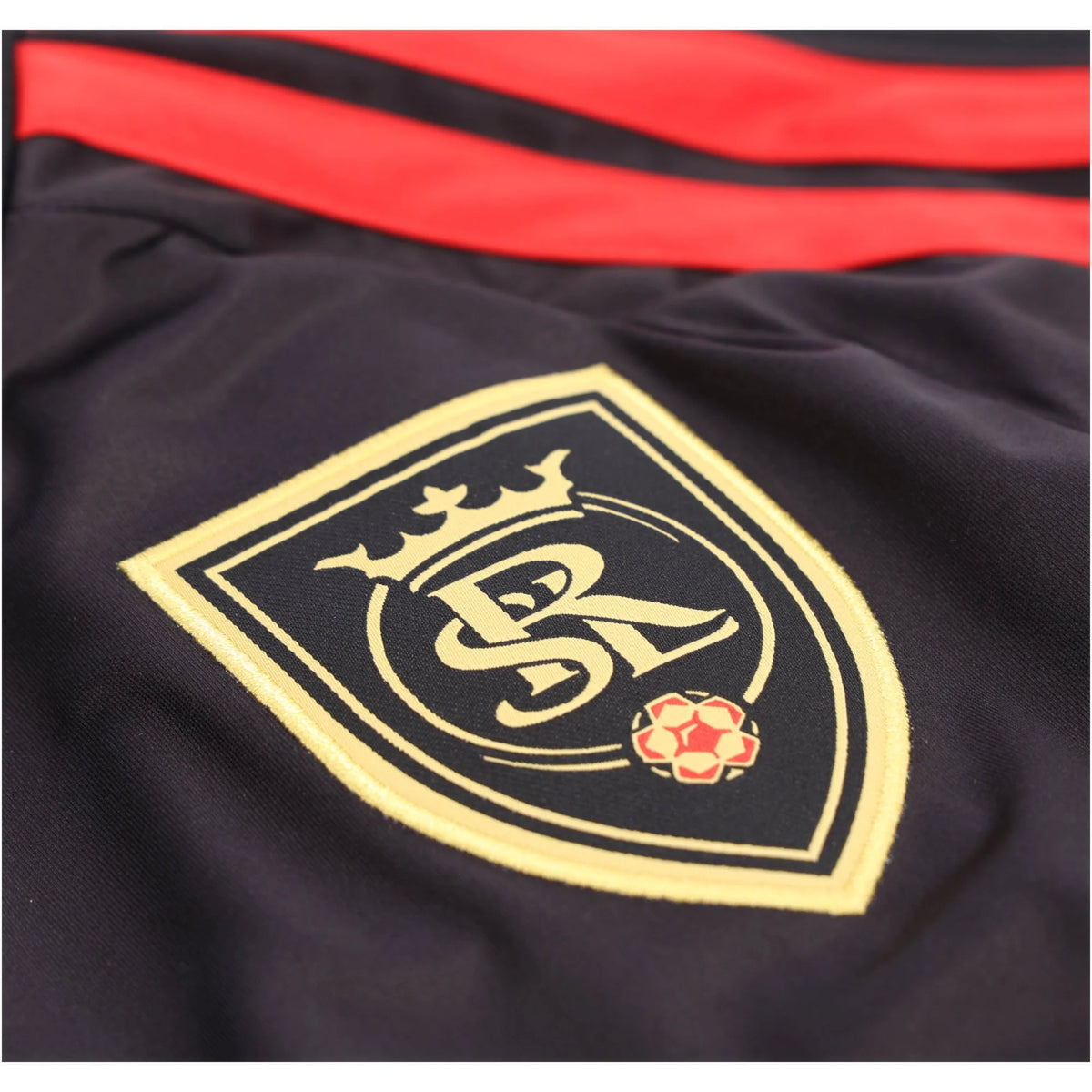 Kid's Replica Real Salt Lake Third Jersey 2026