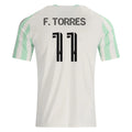 Men's Replica Torres Austin FC Away Jersey 2026
