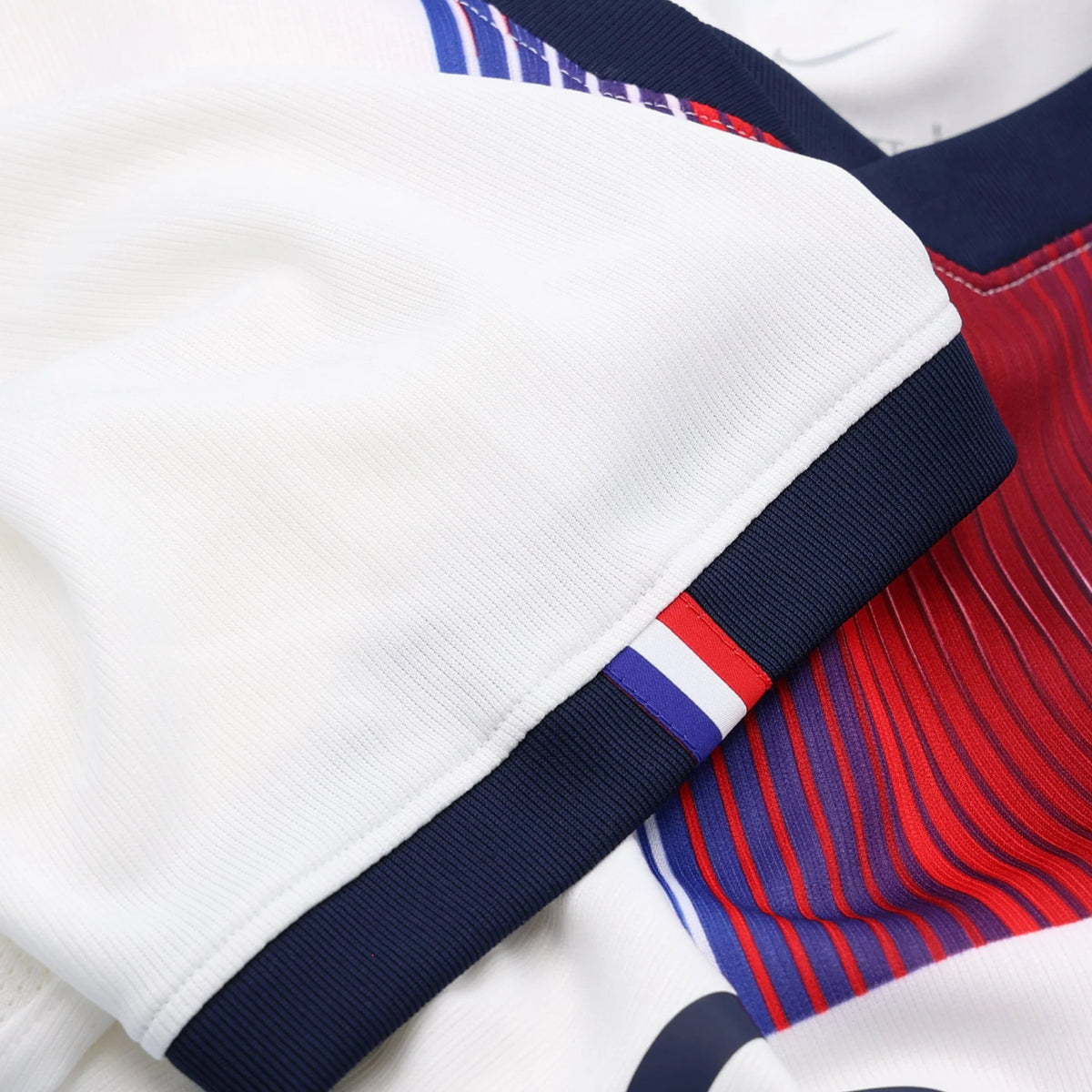 Men's Replica Paris Saint-Germain Away Jersey 26/27