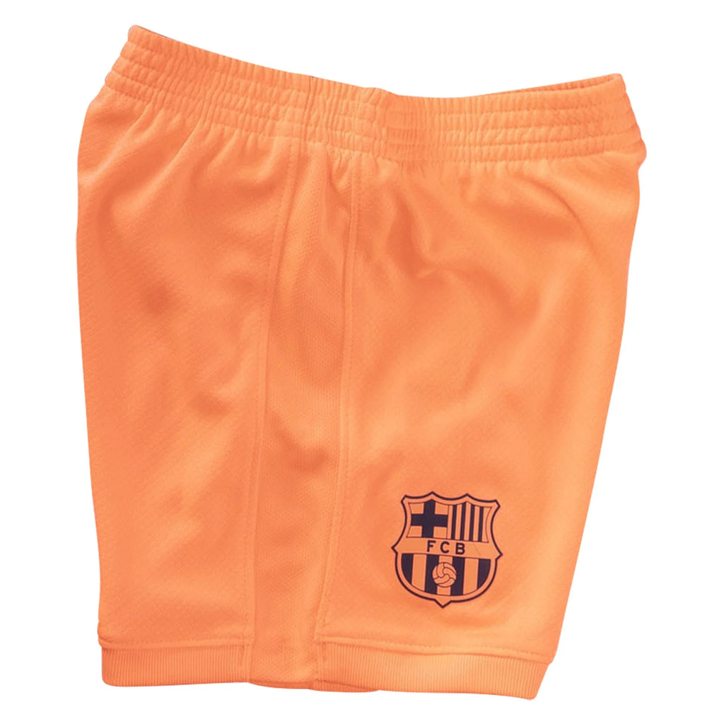 Barcelona Infant Third Kit 25/26