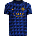 Inter Milan Youth Pre Match Training Jersey 1 26/27