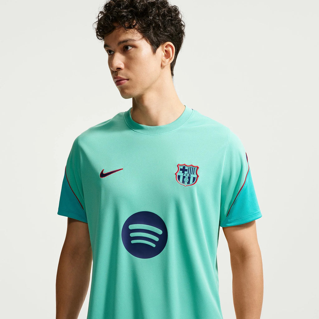 Barcelona Training Jersey 3 26/27